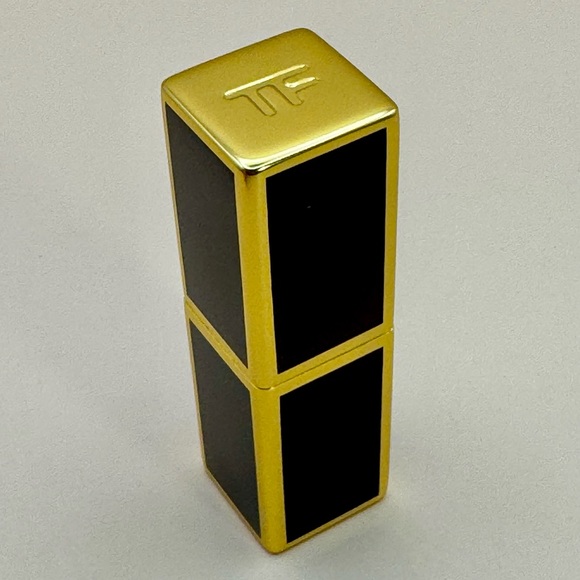 Tom Ford Runway Lip Color Deluxe Trial Size Lipstick - Night Mauve 69 - Picture 7 of 11